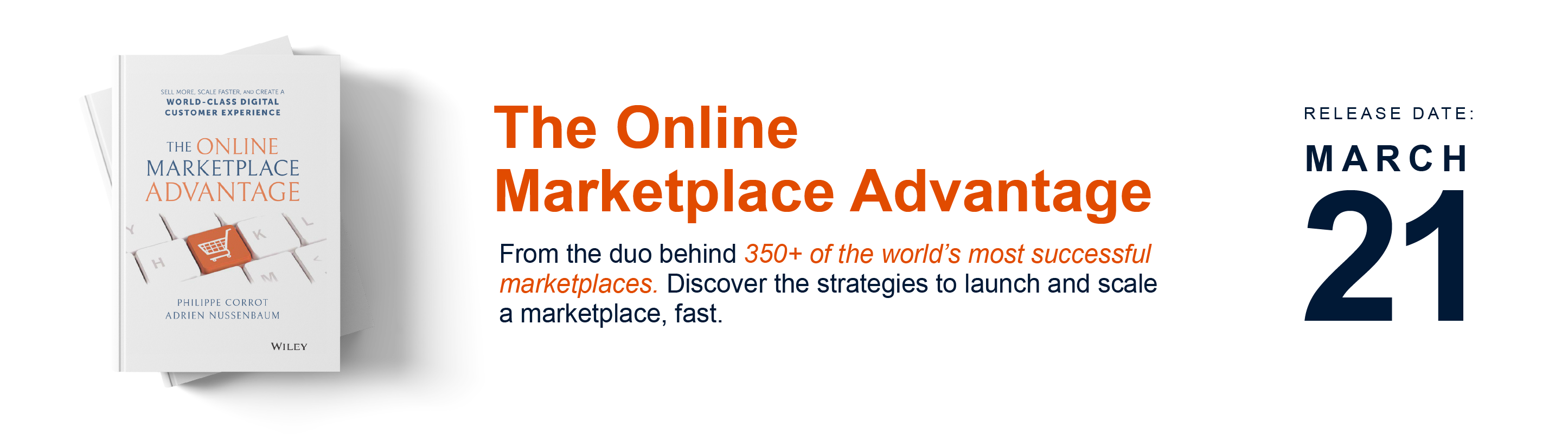 The Online Marketplace Advantage